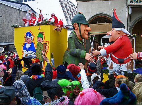 Karneval